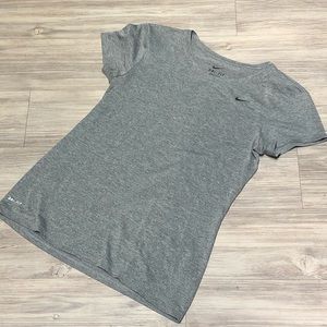 NIKE | Dry Fit Running Top